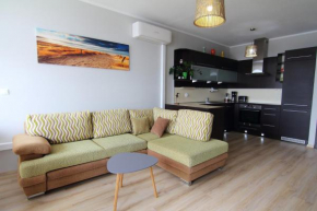 Apartamenty Świnoujście - Apartament Nad Kanalem